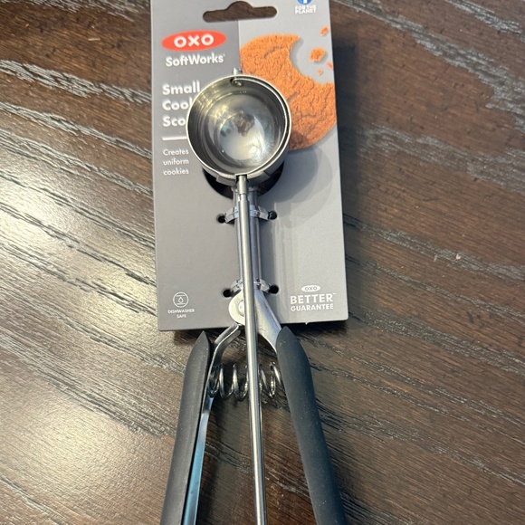 Brand new call cookie scoop - Picture 1 of 1